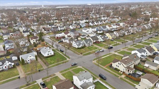 290 Traverse Boulevard, Tonawanda, NY 14223