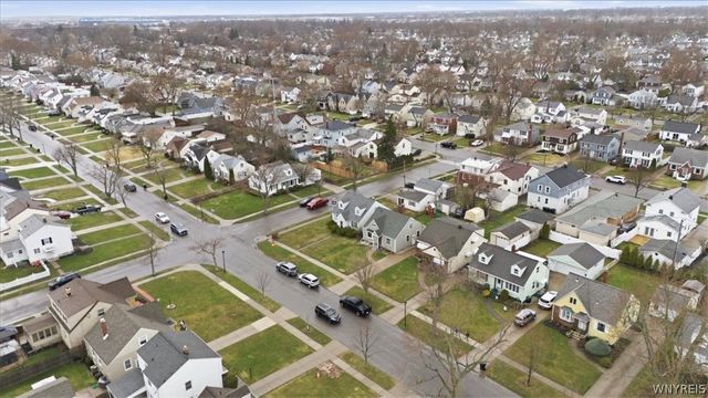 290 Traverse Boulevard, Tonawanda, NY 14223