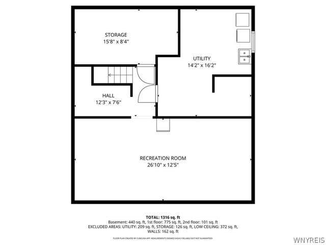 290 Traverse Boulevard, Tonawanda, NY 14223