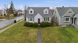 290 Traverse Boulevard, Tonawanda, NY 14223