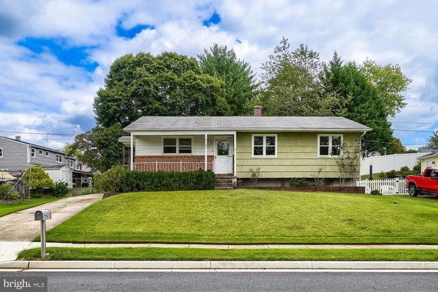 4102 LOCHCARROW RD, Baltimore, MD 21236