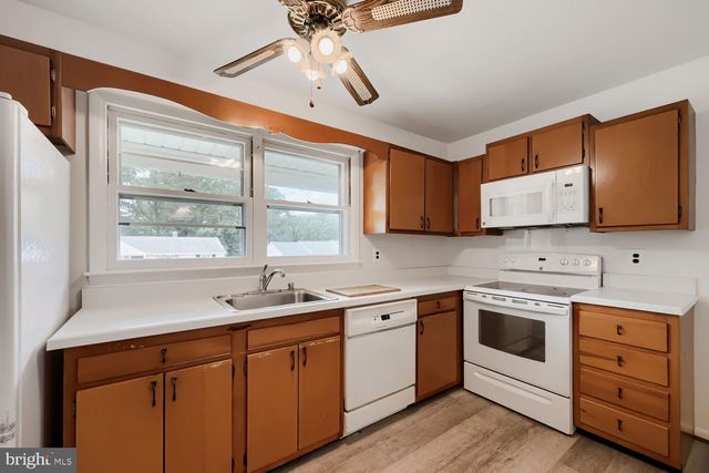 4102 LOCHCARROW RD, Baltimore, MD 21236