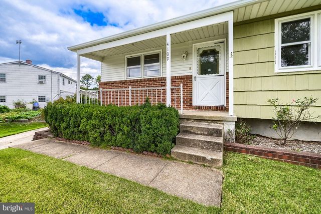 4102 LOCHCARROW RD, Baltimore, MD 21236
