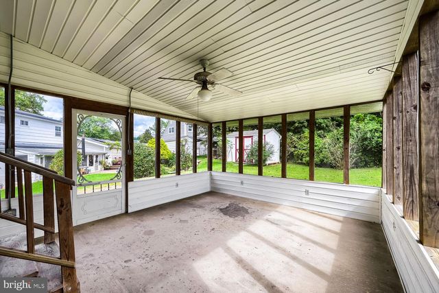 4102 LOCHCARROW RD, Baltimore, MD 21236