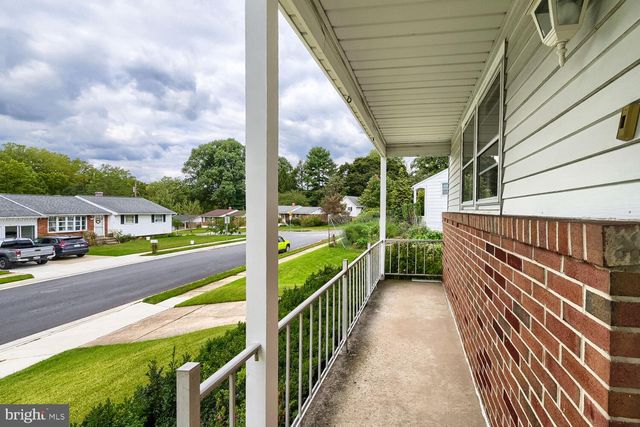 4102 LOCHCARROW RD, Baltimore, MD 21236