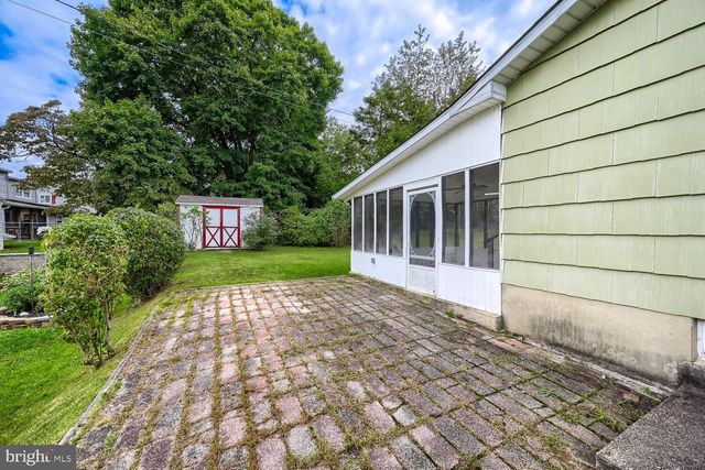 4102 LOCHCARROW RD, Baltimore, MD 21236