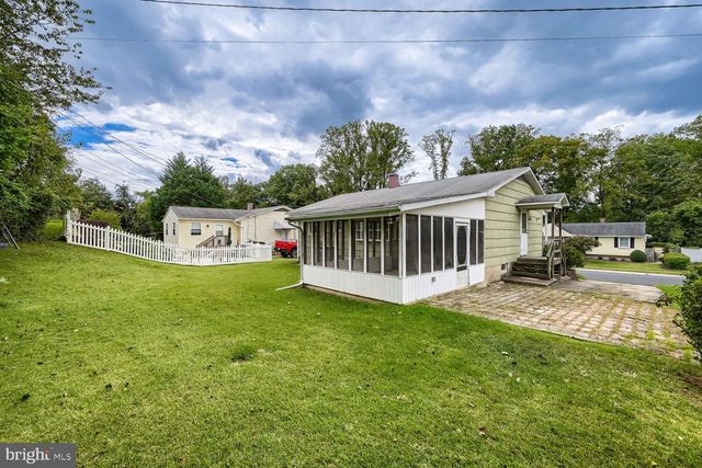 4102 LOCHCARROW RD, Baltimore, MD 21236