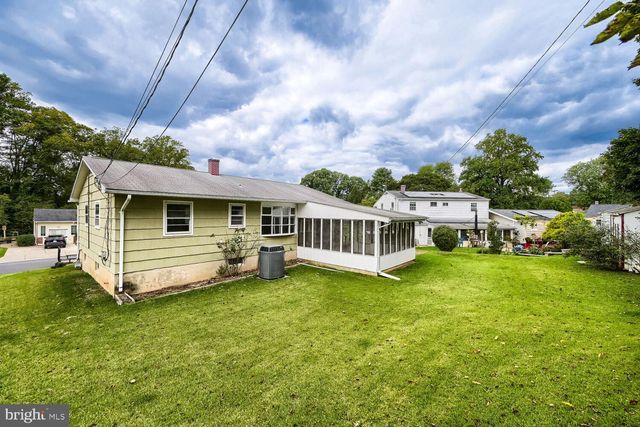 4102 LOCHCARROW RD, Baltimore, MD 21236