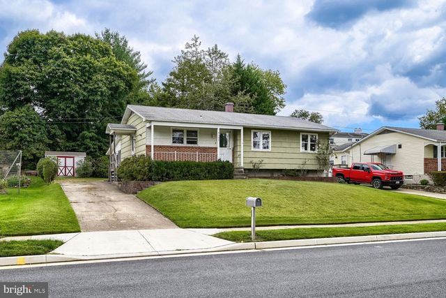 4102 LOCHCARROW RD, Baltimore, MD 21236