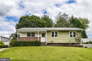 4102 LOCHCARROW RD, Baltimore, MD 21236