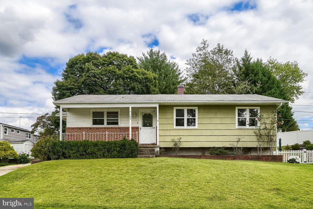 4102 LOCHCARROW RD, Baltimore, MD 21236