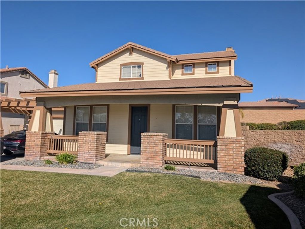 11363 Deerfield Drive, Yucaipa, CA 92399