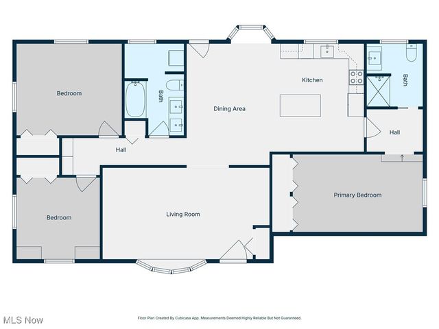 5540 Virginia Drive, Amherst, OH 44001