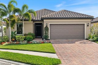 6244 Harmony DR, Ave Maria, FL 34142