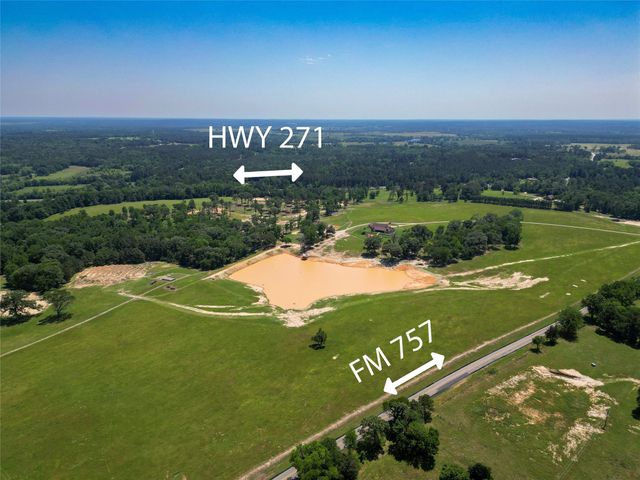 13006 Fm 757, Winona, TX 75792
