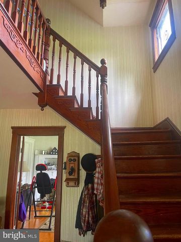 6310 SAINT LEONARD RD, St Leonard, MD 20685