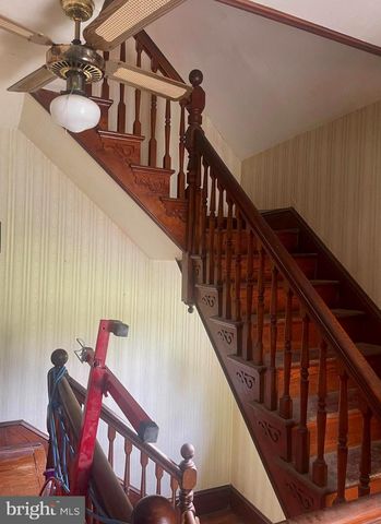 6310 SAINT LEONARD RD, St Leonard, MD 20685