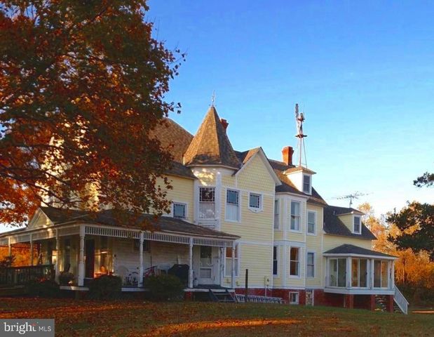 6310 SAINT LEONARD RD, St Leonard, MD 20685