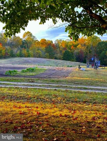 6310 SAINT LEONARD RD, St Leonard, MD 20685