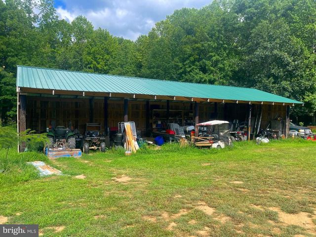 6310 SAINT LEONARD RD, St Leonard, MD 20685