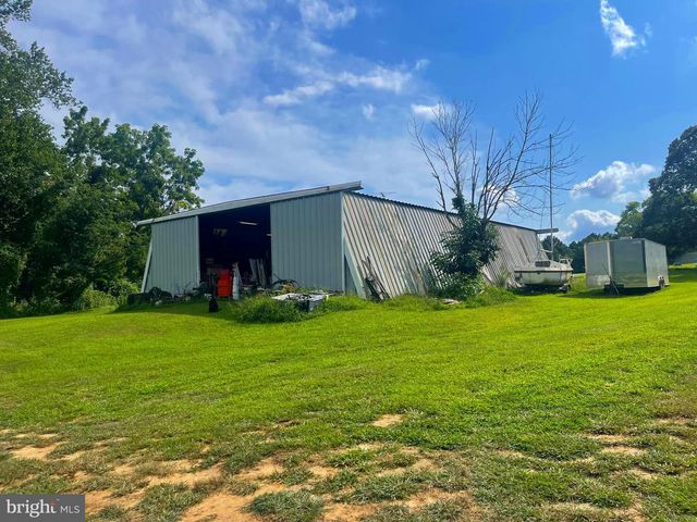 6310 SAINT LEONARD RD, St Leonard, MD 20685