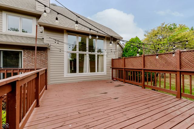 8729 Promontory Road, Indianapolis, IN 46236