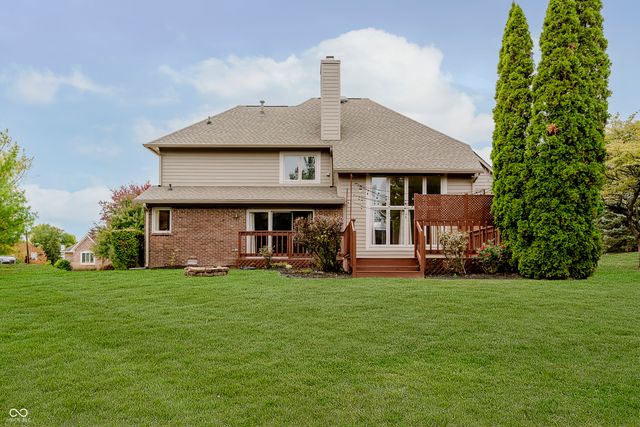 8729 Promontory Road, Indianapolis, IN 46236