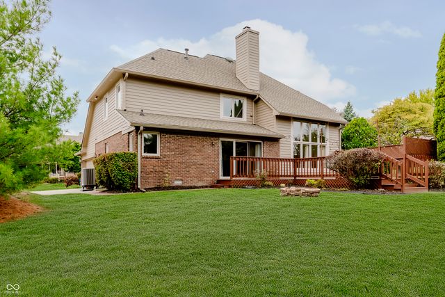 8729 Promontory Road, Indianapolis, IN 46236