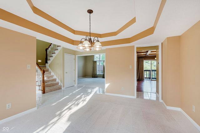 8729 Promontory Road, Indianapolis, IN 46236