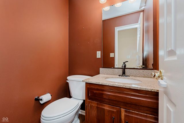 8729 Promontory Road, Indianapolis, IN 46236