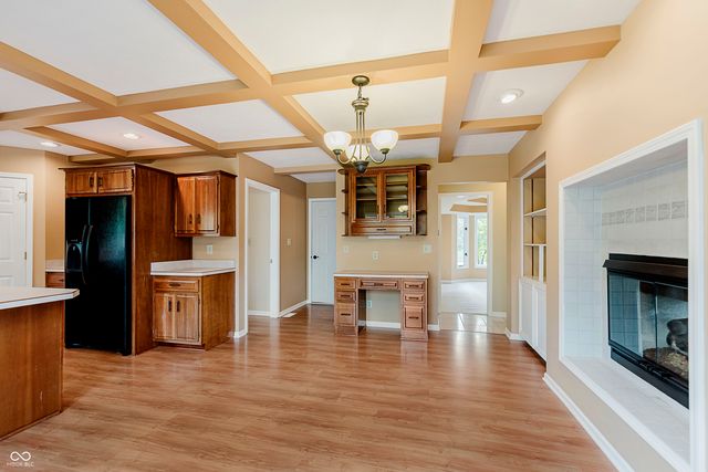 8729 Promontory Road, Indianapolis, IN 46236