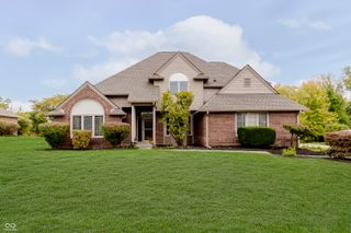 8729 Promontory Road, Indianapolis, IN 46236