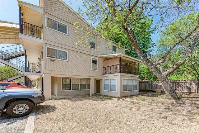1010 W 23rd ST 2, Austin, TX 78705