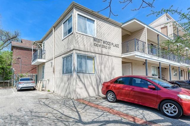 1010 W 23rd ST 2, Austin, TX 78705