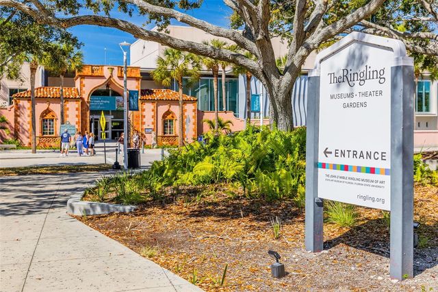 5013 BAY SHORE ROAD, Sarasota, FL 34234