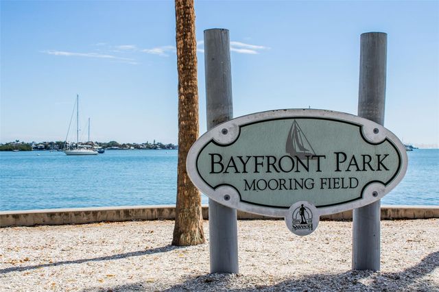 5013 BAY SHORE ROAD, Sarasota, FL 34234