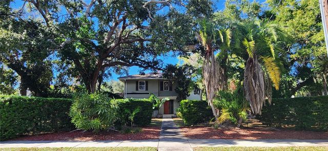 5013 BAY SHORE ROAD, Sarasota, FL 34234