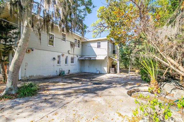 5013 BAY SHORE ROAD, Sarasota, FL 34234