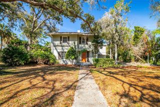 5013 BAY SHORE ROAD, Sarasota, FL 34234