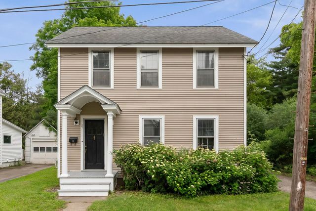 39 Latham Court, Burlington, VT 05401
