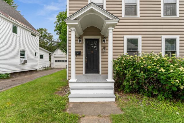 39 Latham Court, Burlington, VT 05401