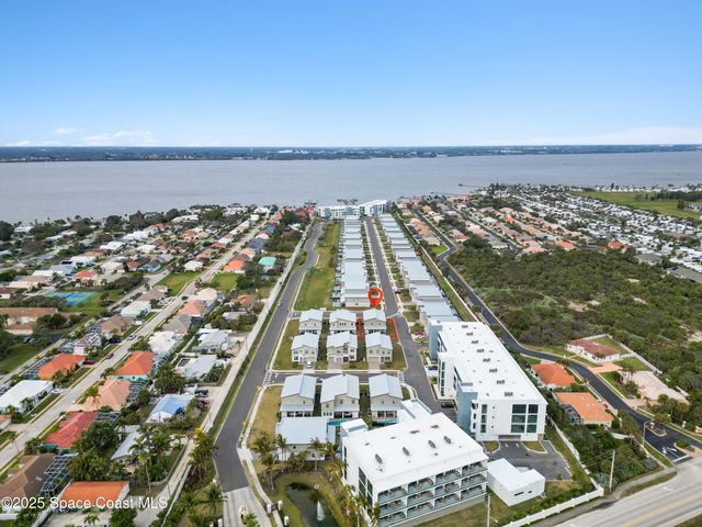 475 Strand Drive, Melbourne Beach, FL 32951
