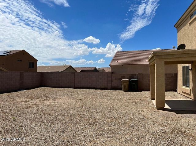 16005 W Larkspur Drive, Goodyear, AZ 85338