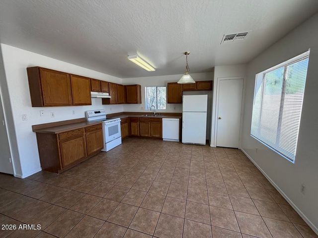 16005 W Larkspur Drive, Goodyear, AZ 85338
