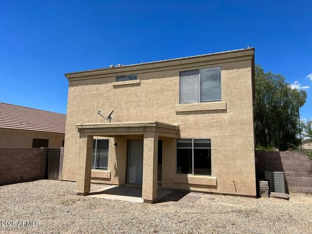 16005 W Larkspur Drive, Goodyear, AZ 85338