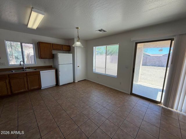 16005 W Larkspur Drive, Goodyear, AZ 85338