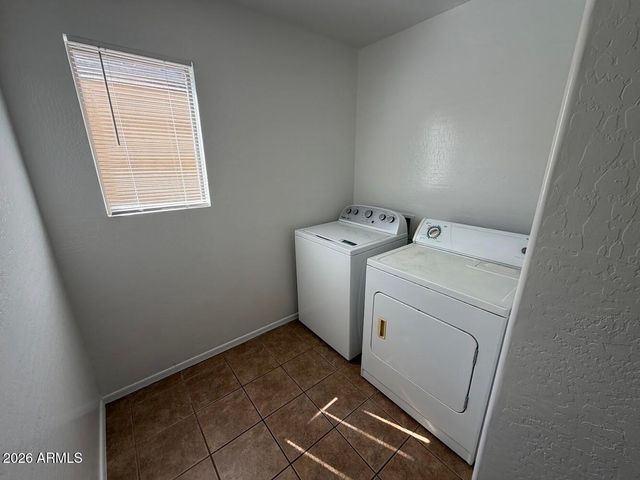 16005 W Larkspur Drive, Goodyear, AZ 85338