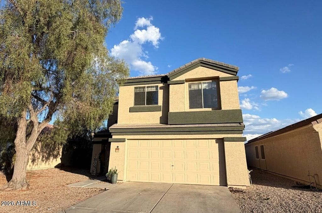 16005 W Larkspur Drive, Goodyear, AZ 85338