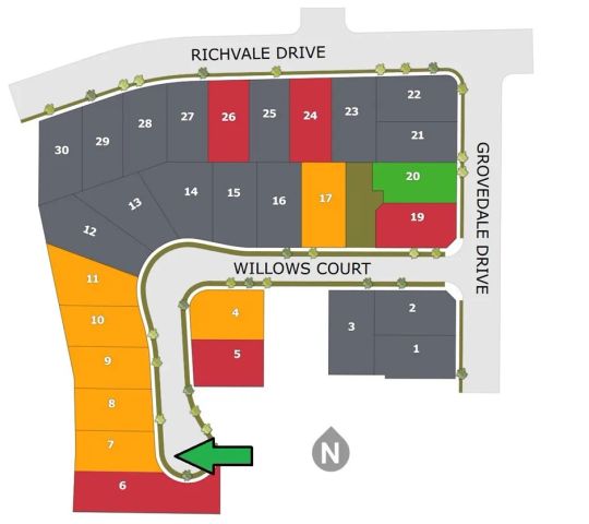 16009 Willows Court, Whittier, CA 90604