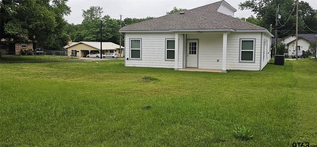525 N Washington Street, Grand Saline, TX 75140